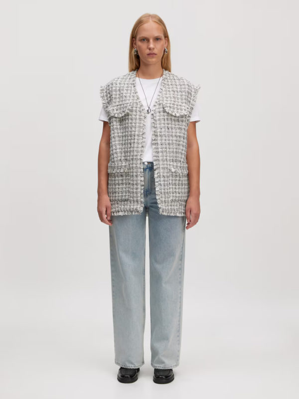 veste umina