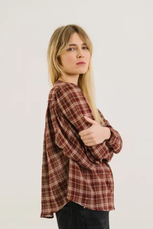 blouse gladis