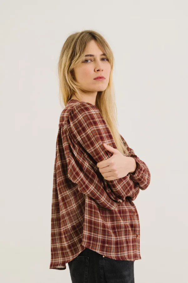 blouse gladis