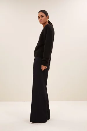 cardigan cleo noir – Image 3