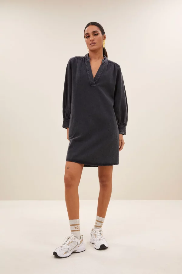 robe jina