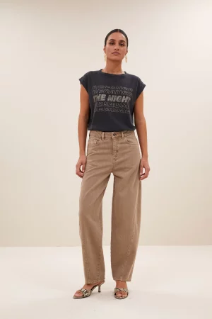 tee-shirt because the night – Image 3