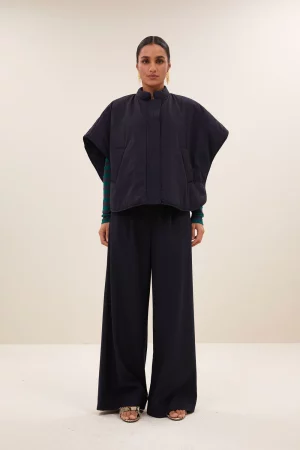veste oscar