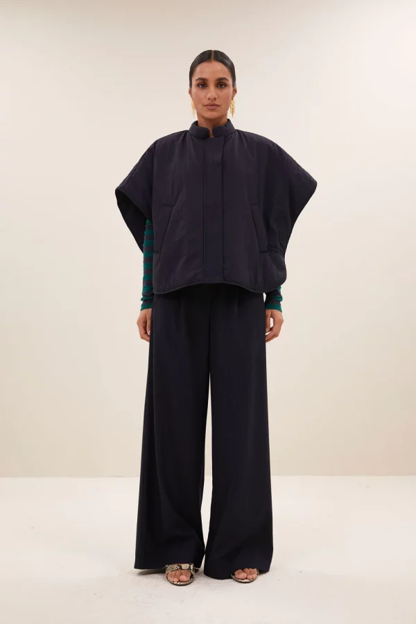 veste oscar