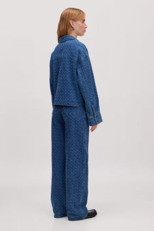 veste bristol denim – Image 2