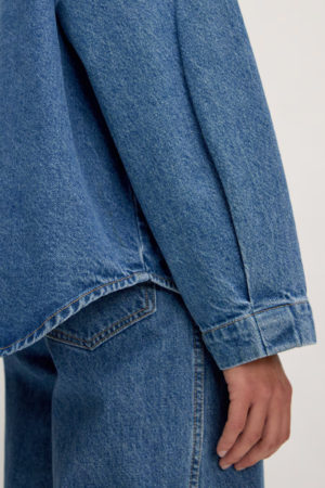 veste bristol denim – Image 3