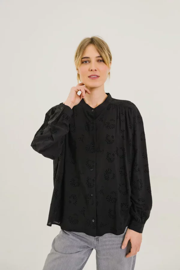 blouse ella