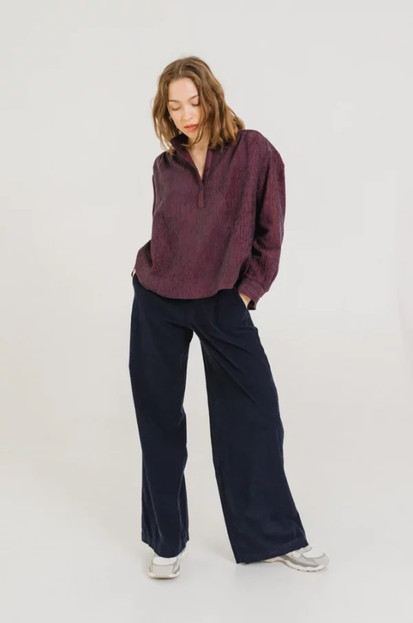 blouse emma
