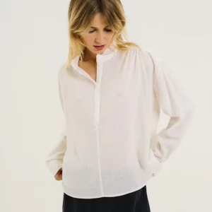 blouse emma light