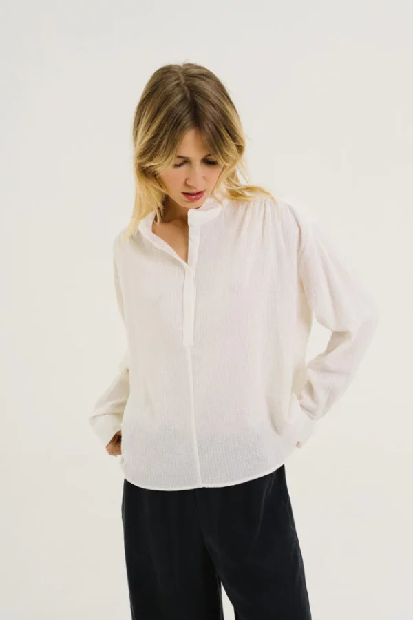 blouse emma light