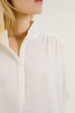 blouse emma light – Image 3