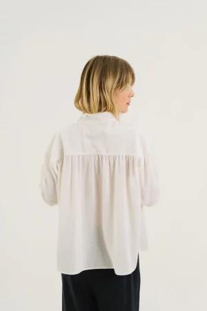 blouse emma light – Image 2