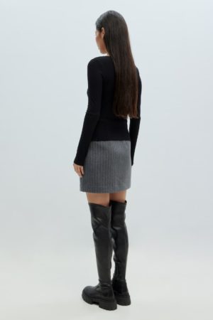 tee-shirt ruffina – Image 2