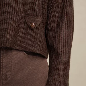 pull ami chocolat – Image 2