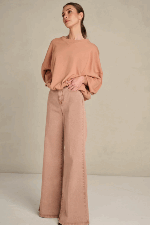 pantalon enrica maquillage