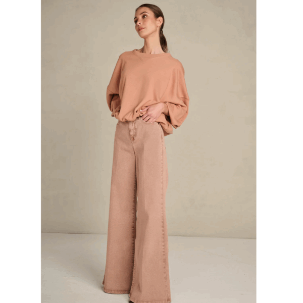 pantalon enrica maquillage