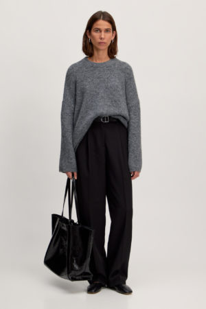 pull ulva jumper oversize