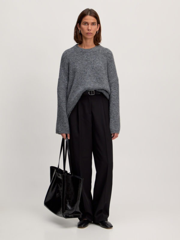 pull ulva jumper oversize