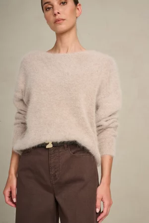 pull marbella argile
