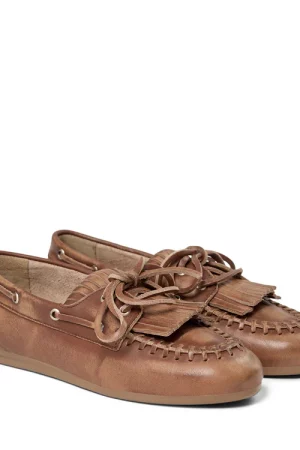 chaussures magda brown – Image 2