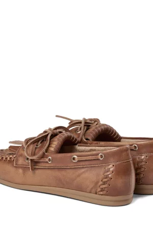 chaussures magda brown – Image 3