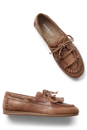 chaussures magda brown – Image 5