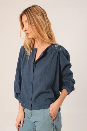 blouse dalia – Image 2