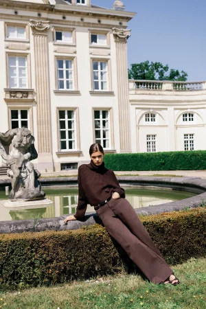 pull ami chocolat – Image 3
