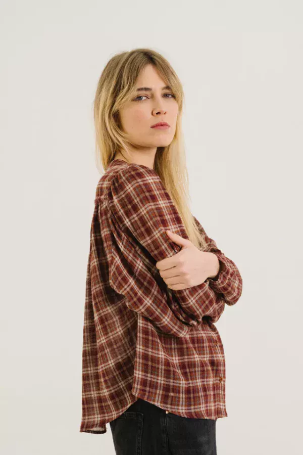 blouse gladis