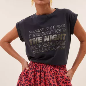 tee-shirt because the night – Image 2