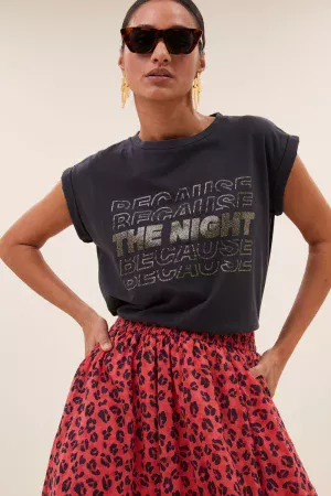 tee-shirt because the night – Image 2