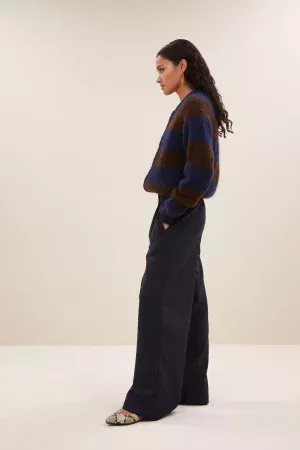 pull sian stripe – Image 3