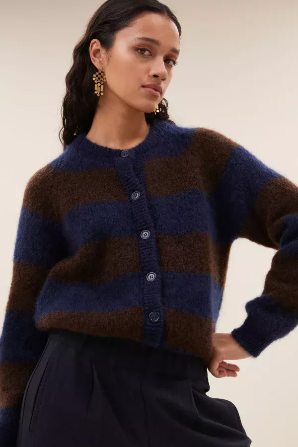 pull sian stripe