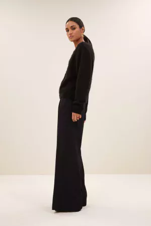 cardigan cleo noir – Image 3