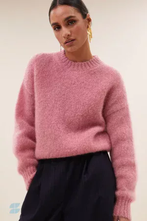 pull sonny ash rose