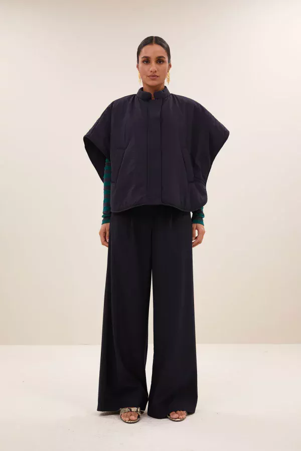 veste oscar