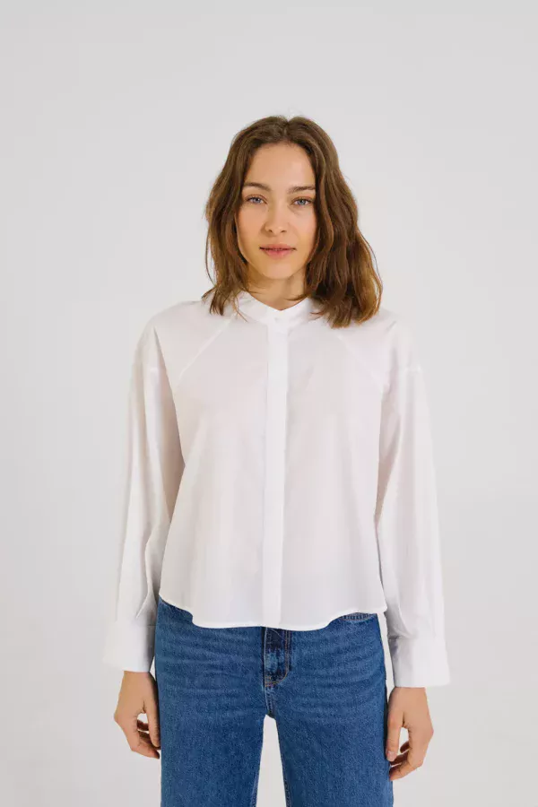 blouse alice