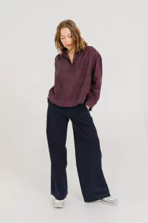 blouse emma