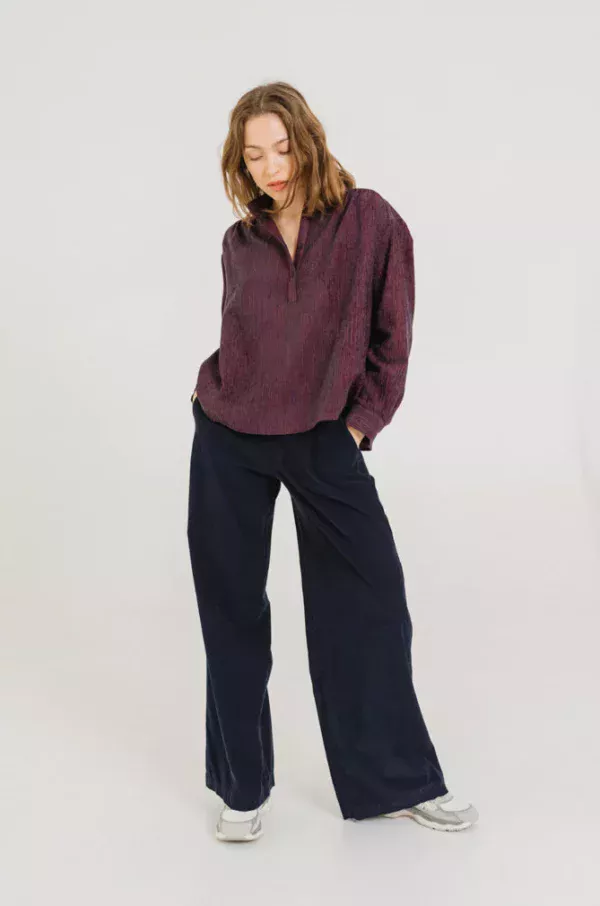 blouse emma