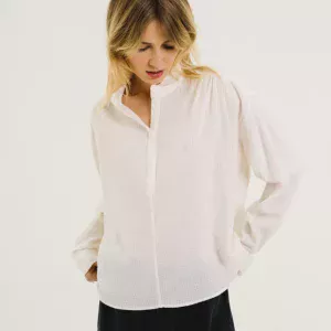 blouse emma light