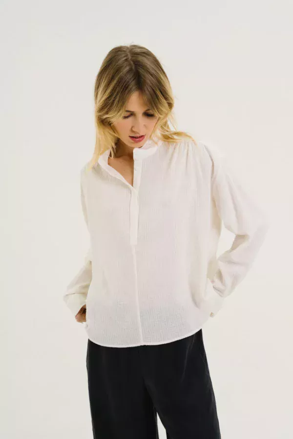 blouse emma light