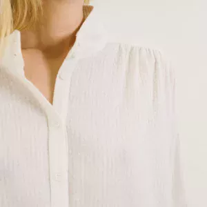 blouse emma light – Image 3