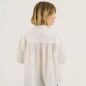 blouse emma light – Image 2