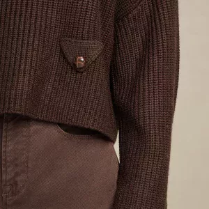 pull ami chocolat – Image 2