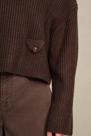 pull ami chocolat – Image 2