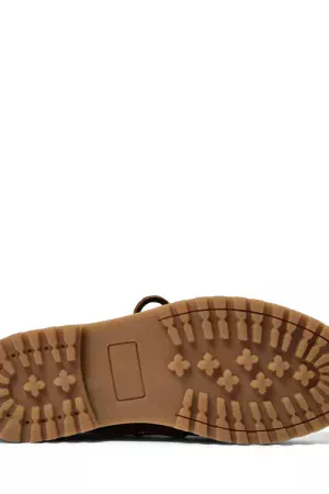 chaussures alvina brown – Image 4