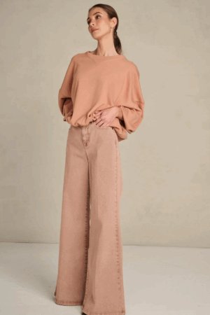 pantalon enrica maquillage