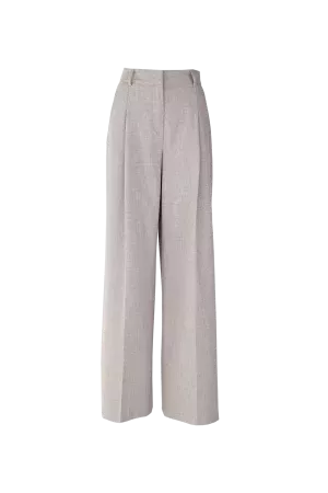 pantalon edith silver grey – Image 4