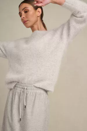 pull marbella silver grey