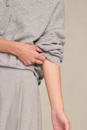 pantalon edith silver grey – Image 2